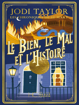 cover image of Le Bien, le Mal et l'Histoire